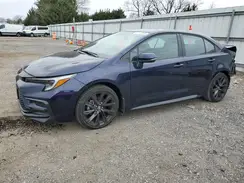 5YFP4MCE1PP166903 2023 TOYOTA COROLLA