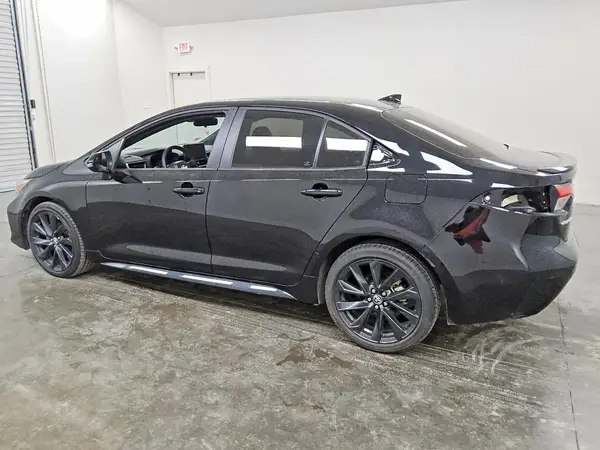 5YFP4MCE1RP169495 2024 TOYOTA COROLLA - Image 2