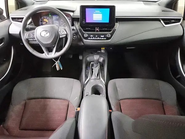 5YFP4MCE1RP169495 2024 TOYOTA COROLLA - Image 8