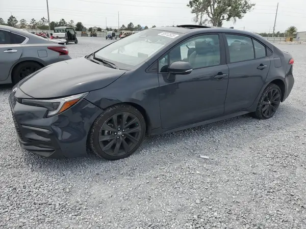 5YFP4MCE1RP179170 2024 TOYOTA COROLLA - Image 1