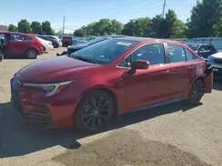 5YFP4MCE1RP182070 2024 TOYOTA COROLLA