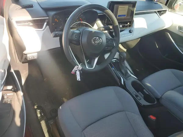 5YFP4MCE1RP182070 2024 TOYOTA COROLLA - Image 8