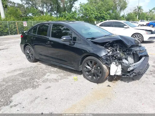 5YFP4MCE1RP182408 2024 TOYOTA COROLLA - Image 1