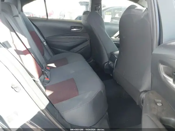 5YFP4MCE1RP182862 2024 TOYOTA COROLLA - Image 8