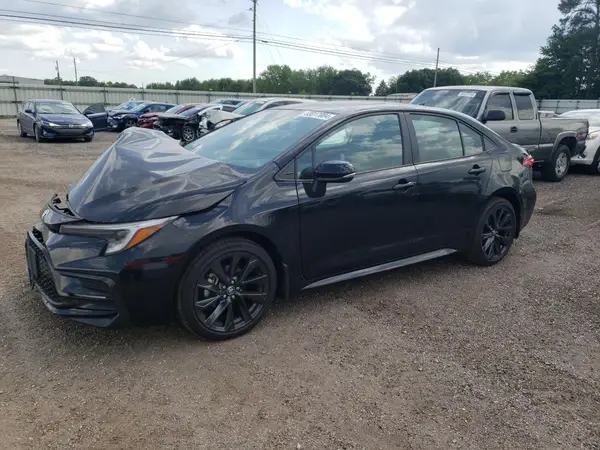 5YFP4MCE1RP183719 2024 TOYOTA COROLLA - Image 1