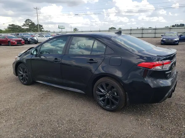 5YFP4MCE1RP183719 2024 TOYOTA COROLLA - Image 2