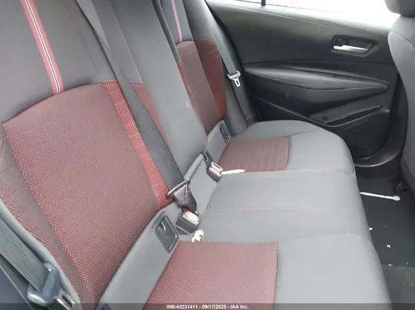 5YFP4MCE1RP199306 2024 TOYOTA COROLLA - Image 8