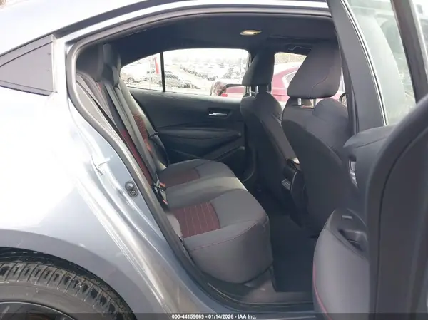 5YFP4MCE1RP203533 2024 TOYOTA COROLLA - Image 8
