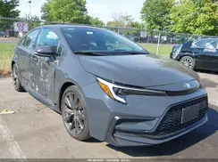 5YFP4MCE1RP204097 2024 TOYOTA COROLLA