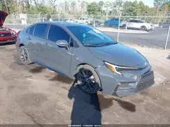 5YFP4MCE1RP208909 2024 TOYOTA COROLLA