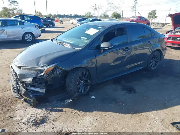 5YFP4MCE1RP208909 2024 TOYOTA COROLLA - Image 2