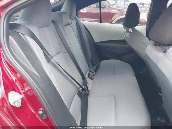 5YFP4MCE1RP216671 2024 TOYOTA COROLLA - Image 8