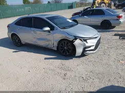 5YFP4MCE1SP217552 2025 TOYOTA COROLLA