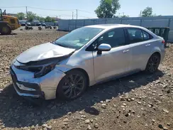 5YFP4MCE1SP218572 2025 TOYOTA COROLLA
