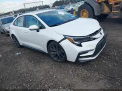 5YFP4MCE1SP220242 2025 TOYOTA COROLLA