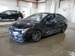 5YFP4MCE1SP222072 2025 TOYOTA COROLLA