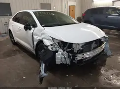 5YFP4MCE1SP225974 2025 TOYOTA COROLLA