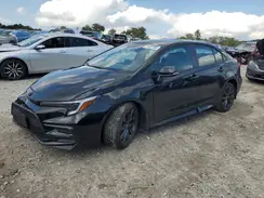 5YFP4MCE1SP231399 2025 TOYOTA COROLLA