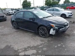5YFP4MCE1SP242614 2025 TOYOTA COROLLA