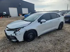 5YFP4MCE1TP254022 2026 TOYOTA COROLLA