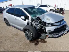 5YFP4MCE1TP268275 2026 TOYOTA COROLLA