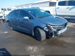 5YFP4MCE1TP276313 2026 TOYOTA COROLLA