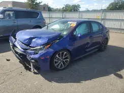 5YFP4MCE2MP070189 2021 TOYOTA COROLLA