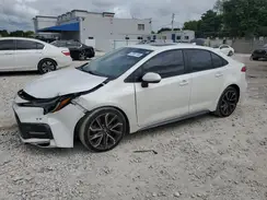 5YFP4MCE2MP073173 2021 TOYOTA COROLLA