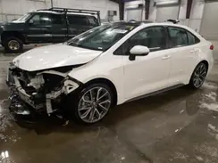 5YFP4MCE2MP074176 2021 TOYOTA COROLLA