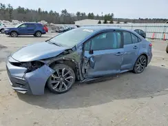 5YFP4MCE2MP088515 2021 TOYOTA COROLLA