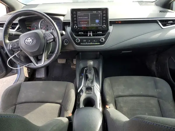 5YFP4MCE2MP088515 2021 TOYOTA COROLLA - Image 8