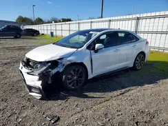 5YFP4MCE2MP090670 2021 TOYOTA COROLLA