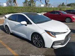 5YFP4MCE2NP103385 2022 TOYOTA COROLLA