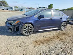 5YFP4MCE2NP103418 2022 TOYOTA COROLLA