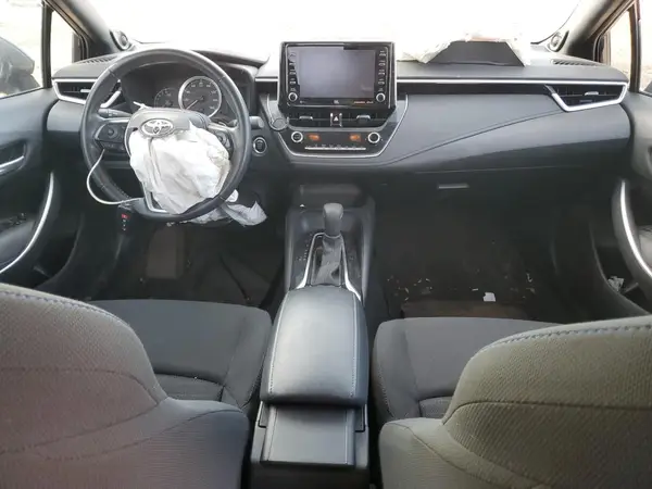 5YFP4MCE2NP107713 2022 TOYOTA COROLLA - Image 8