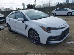 5YFP4MCE2NP108683 2022 TOYOTA COROLLA