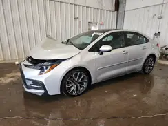 5YFP4MCE2NP111079 2022 TOYOTA COROLLA