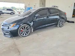 5YFP4MCE2NP111678 2022 TOYOTA COROLLA
