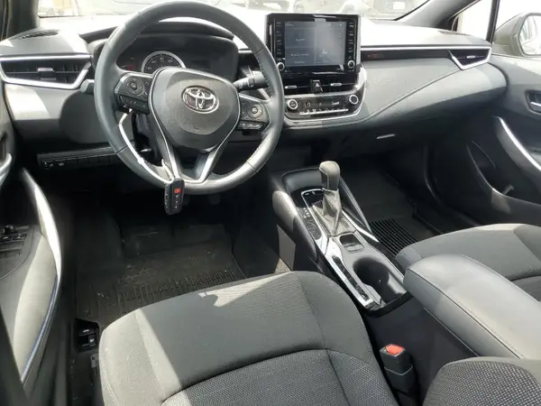 5YFP4MCE2NP114161 2022 TOYOTA COROLLA - Image 8