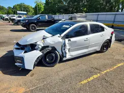 5YFP4MCE2NP120834 2022 TOYOTA COROLLA