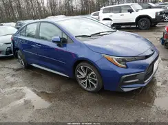5YFP4MCE2NP128951 2022 TOYOTA COROLLA