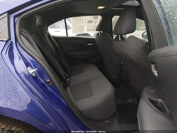 5YFP4MCE2NP128951 2022 TOYOTA COROLLA - Image 8