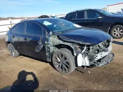 5YFP4MCE2NP136192 2022 TOYOTA COROLLA