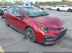 5YFP4MCE2NP137228 2022 TOYOTA COROLLA