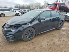 5YFP4MCE2PP162729 2023 TOYOTA COROLLA