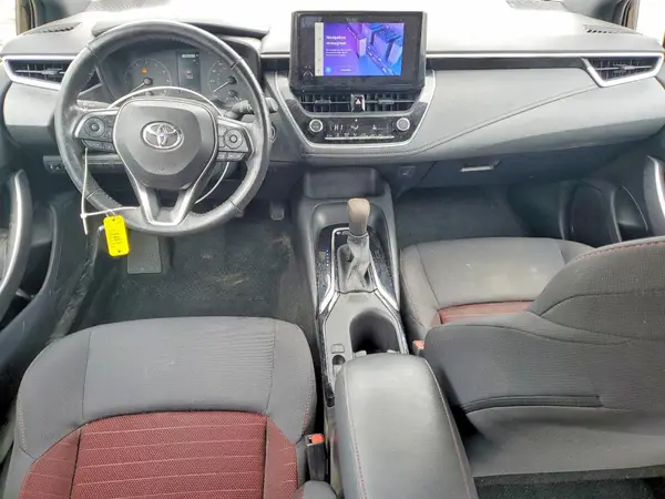 5YFP4MCE2PP162729 2023 TOYOTA COROLLA - Image 8