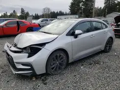 5YFP4MCE2PP165095 2023 TOYOTA COROLLA