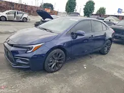 5YFP4MCE2PP167994 2023 TOYOTA COROLLA