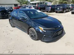 5YFP4MCE2RP169599 2024 TOYOTA COROLLA