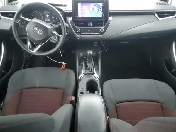 5YFP4MCE2RP169991 2024 TOYOTA COROLLA - Image 8